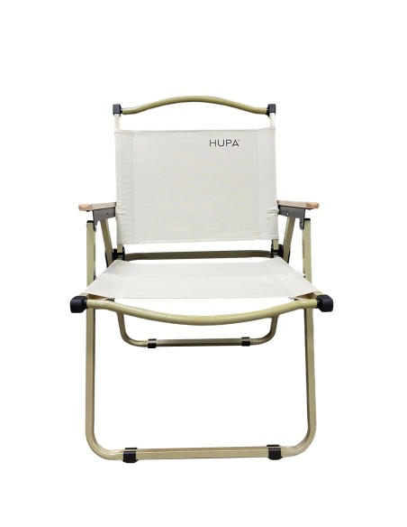 Καρέκλα Παραλίας Hupa Dune High Beige