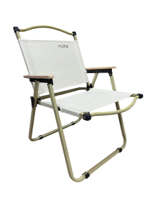 Καρέκλα Παραλίας Hupa Dune High Beige 2