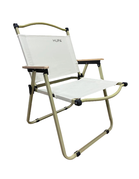 Καρέκλα Παραλίας Hupa Dune High Beige
