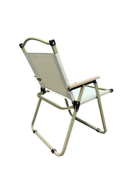 Καρέκλα Παραλίας Hupa Dune High Beige