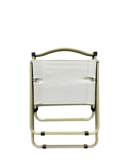 Καρέκλα Παραλίας Hupa Dune High Beige