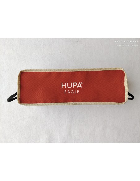 Καρέκλα Παραλίας Hupa Eagle Dark Orange