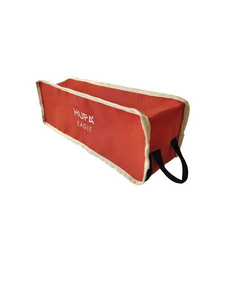 Καρέκλα Παραλίας Hupa Eagle Dark Orange