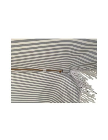 Ομπρέλα θαλάσσης - Κήπου HUPA Roxy Stripes - Blue