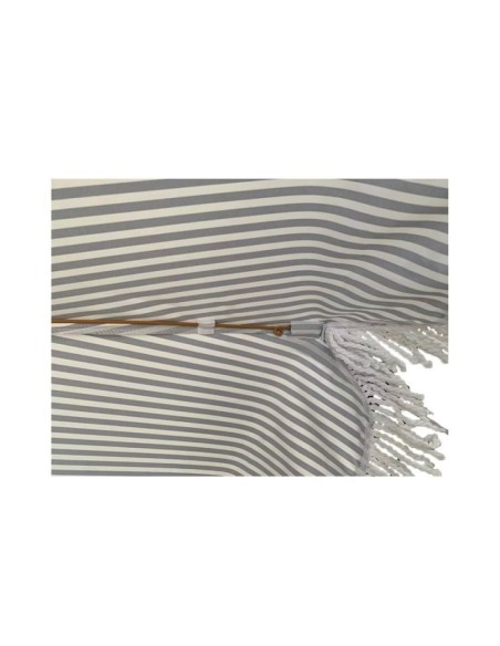 Ομπρέλα θαλάσσης - Κήπου HUPA Roxy Stripes - Blue