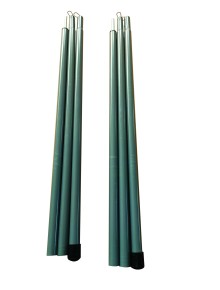 Τέντα σκίασης Hupa Canopy 3X4 Sand 2