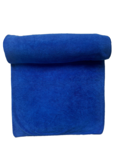 Πετσέτα Παραλίας Hupa Palmer 175x80 - Blue