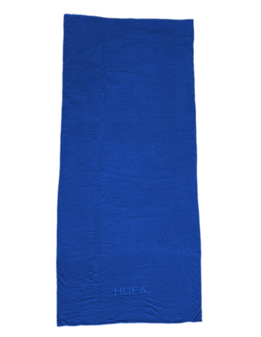 Πετσέτα Παραλίας Hupa Palmer 175x80 - Blue