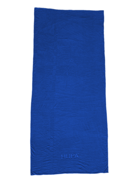 Πετσέτα Παραλίας Hupa Palmer 175x80 - Blue
