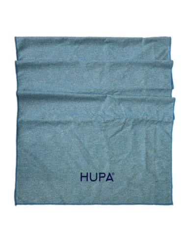 Πετσέτα Παραλίας Hupa Fizzy 175x80 - Blue
