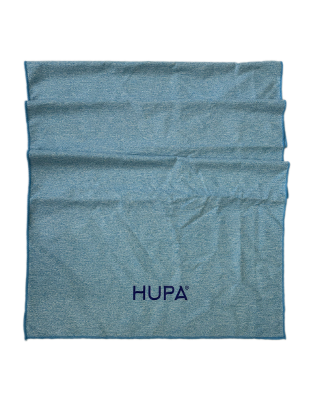 Πετσέτα Παραλίας Hupa Fizzy 175x80 - Blue