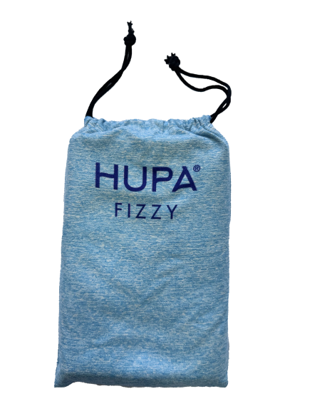 Πετσέτα Παραλίας Hupa Fizzy 175x80 - Blue