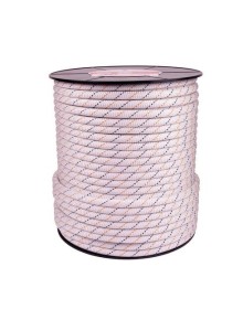 Σχοινί στατικό Fixe Pro Rope 10.5 mm White - 200 m 2