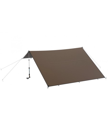 Τέντα Husky Tarp Rover Brown