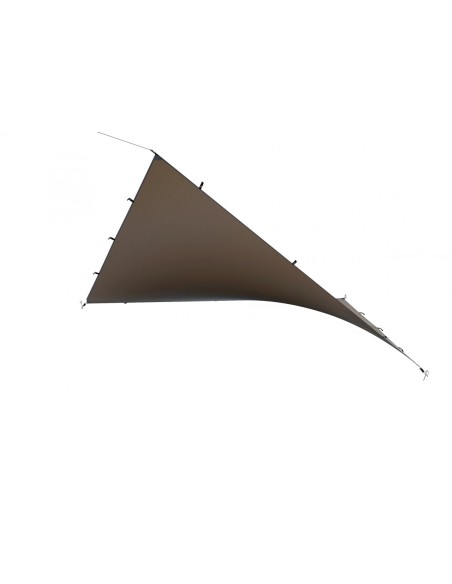 Τέντα Husky Tarp Rover Brown