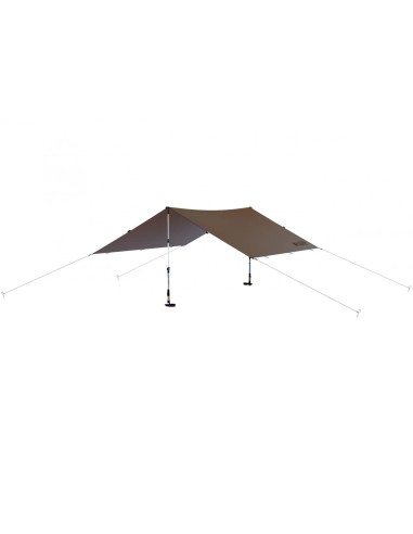 Τέντα Husky Tarp Rover Brown