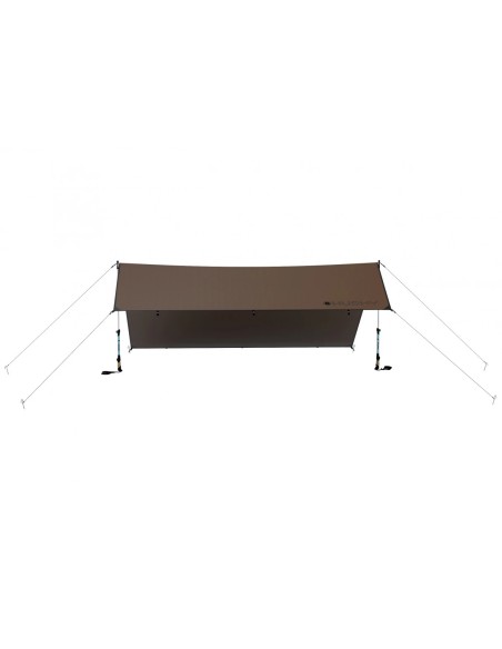 Τέντα Husky Tarp Rover Brown