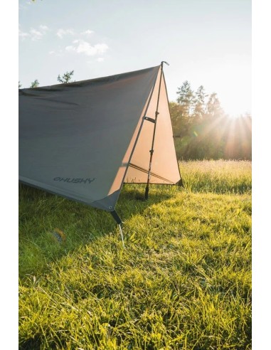 Τέντα Husky Tarp Rover Brown
