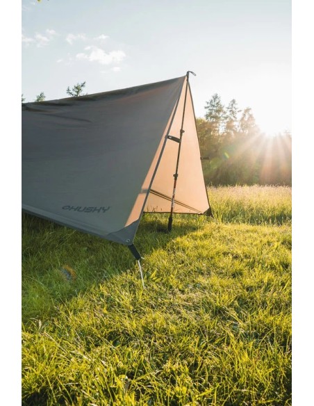 Τέντα Husky Tarp Rover Brown