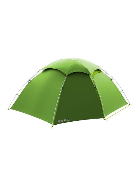 Σκηνή Husky Sawaj Triton 3 - 3 prs Green