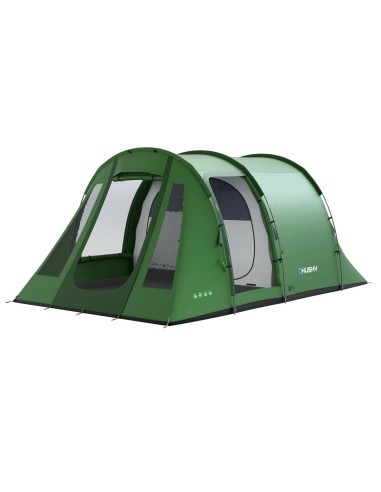 Σκηνή Husky Bolen 4 Dural - 4 prs Green