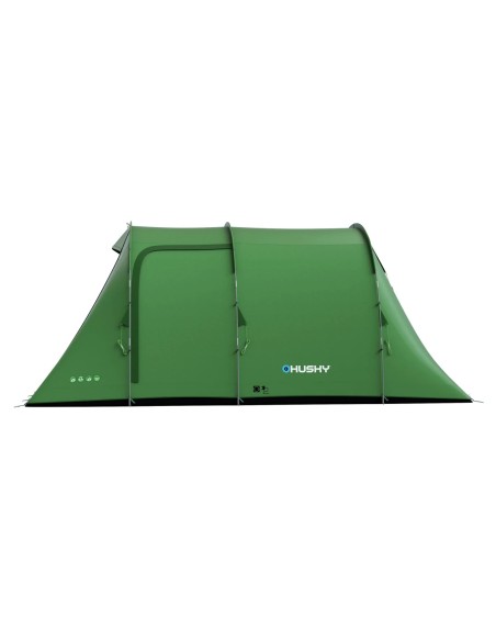 Σκηνή Husky Bolen 4 Dural - 4 prs Green