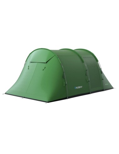 Σκηνή Husky Bolen 4 Dural - 4 prs Green