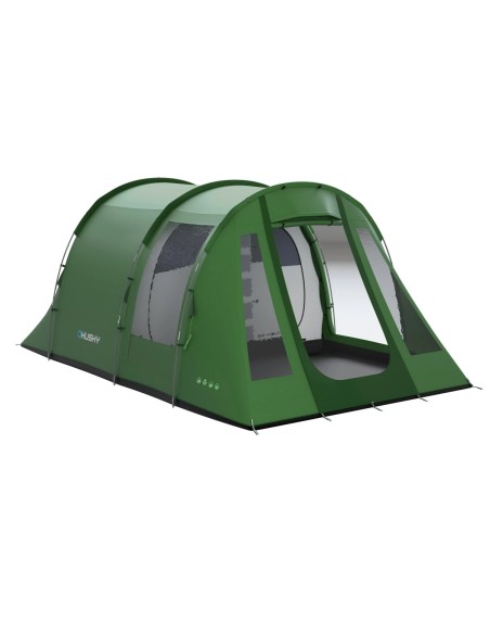 Σκηνή Husky Bolen 4 Dural - 4 prs Green
