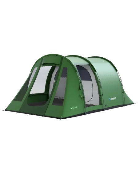 Σκηνή Husky Bolen 5 Dural - 5 prs Green