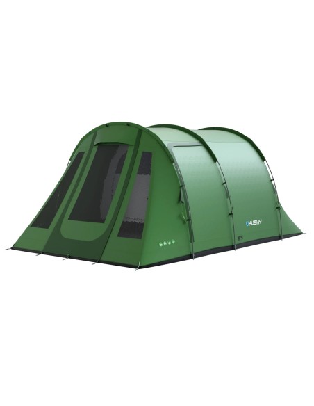 Σκηνή Husky Bolen 5 Dural - 5 prs Green