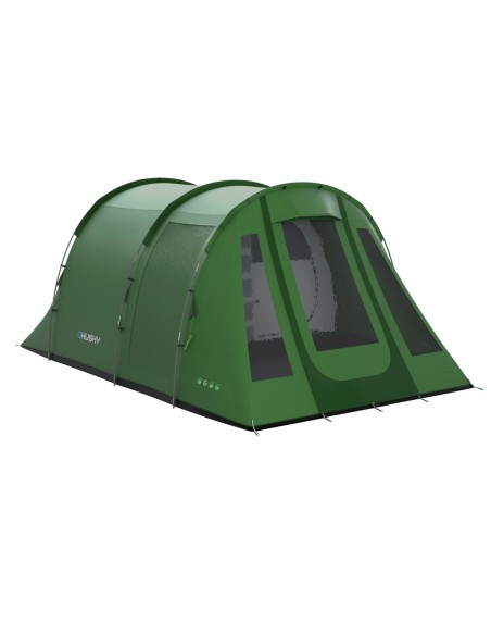 Σκηνή Husky Bolen 5 Dural - 5 prs Green