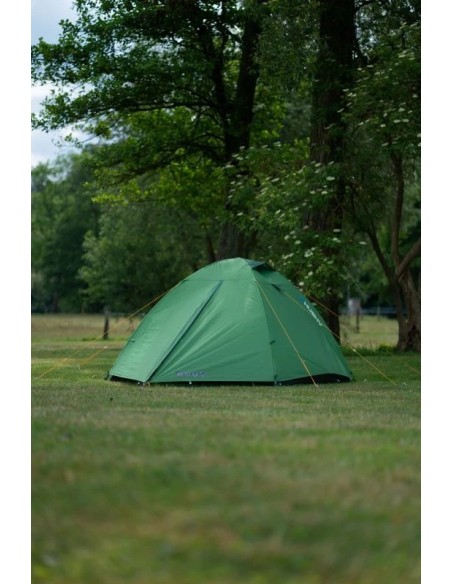 Σκηνή Husky Camping Tent Beast 3 - 3 prs Green