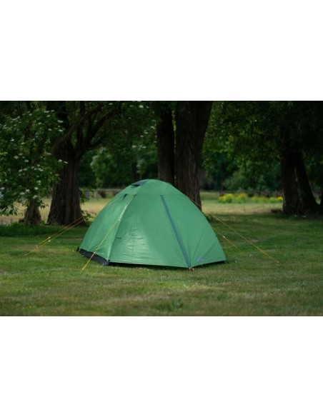 Σκηνή Husky Camping Tent Beast 3 - 3 prs Green