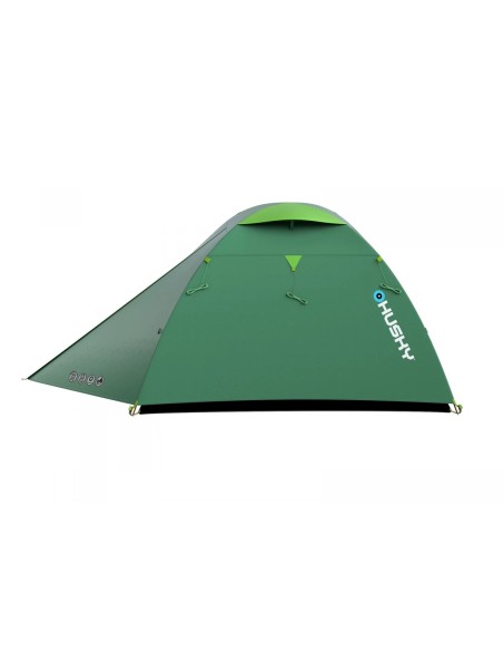 Σκηνή Husky Camping Tent Bird 3 Plus - 3 prs Green