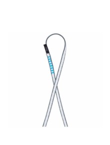 Ιμάντας Beal Dyneema 10mm - 120 cm Grey