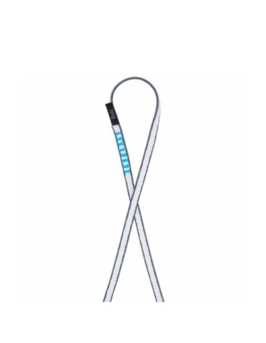 Ιμάντας Beal Dyneema 10mm - 120 cm Grey