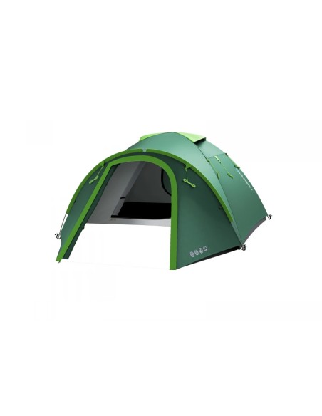 Σκηνή Husky Backpacking Tent Bizon 4 Plus 4 prs Green