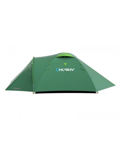 Σκηνή Husky Backpacking Tent Bizon 4 Plus 4 prs Green