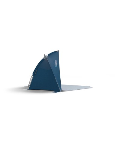 Σκίαστρο παραλίας Husky Tent Blum 2 Plus 2 prs Blue