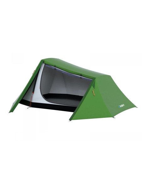 Σκηνή Husky Camping Tent Brunel 2 - 2 prs Green