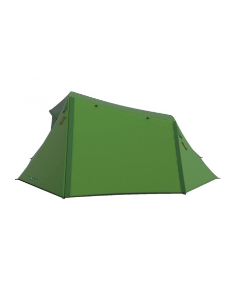 Σκηνή Husky Camping Tent Brunel 2 - 2 prs Green