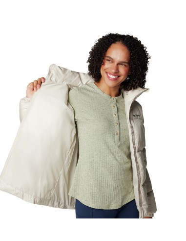 Γυναικείο Μπουφάν Columbia Puffect ΙΙ Jacket Dark Stone