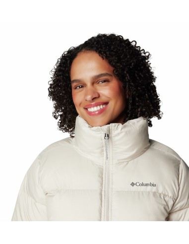 Γυναικείο Μπουφάν Columbia Puffect ΙΙ Jacket Dark Stone