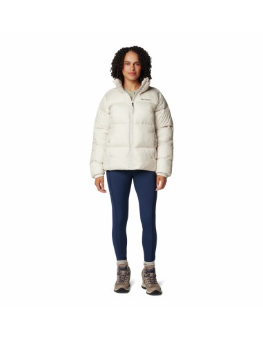 Γυναικείο Μπουφάν Columbia Puffect ΙΙ Jacket Dark Stone