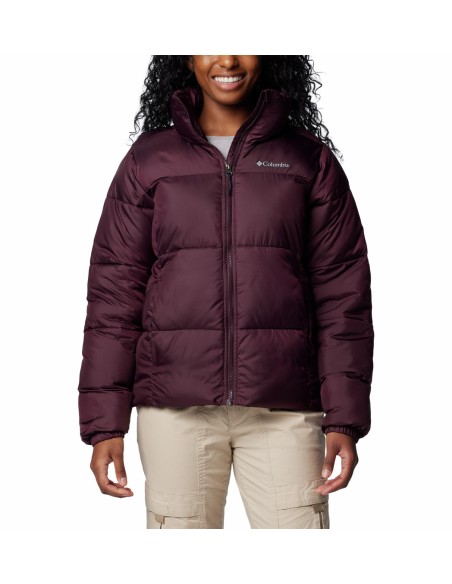 Γυναικείο Μπουφάν Columbia Puffect ΙΙ Jacket Moonvista