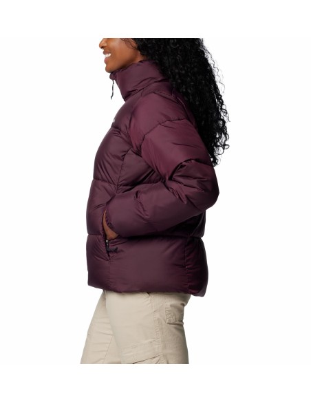 Γυναικείο Μπουφάν Columbia Puffect ΙΙ Jacket Moonvista