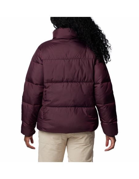 Γυναικείο Μπουφάν Columbia Puffect ΙΙ Jacket Moonvista