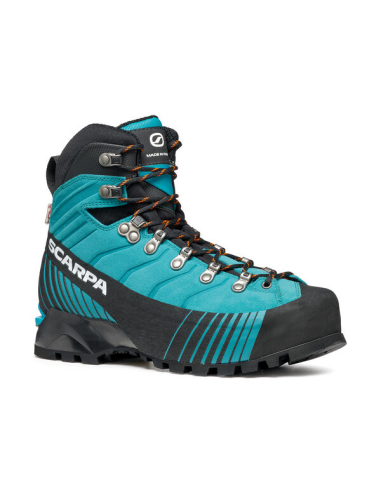 Μπότες ορειβασίας Scarpa Ribelle HD WMN Ceramic-Baltic