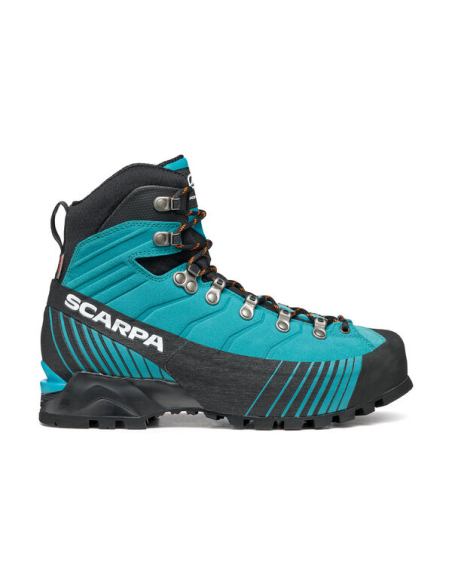 Μπότες ορειβασίας Scarpa Ribelle HD WMN Ceramic-Baltic