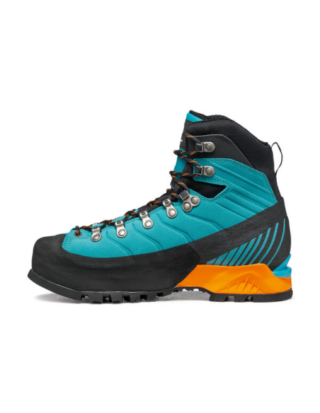 Μπότες ορειβασίας Scarpa Ribelle HD WMN Ceramic-Baltic
